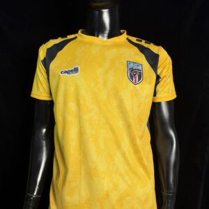 JERSEY REPLICA CABO VERDE PORTERO