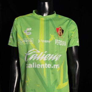 JERSEY REPLICA ATLAS PORTERO VERDE