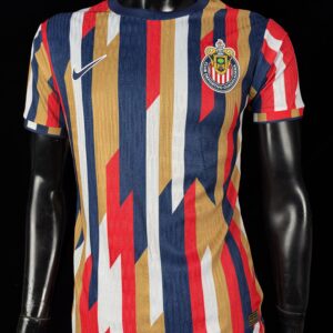 JERSEY G5 CHIVAS ENTRENAMIENTO 26/27