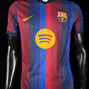 JERSEY G5 BARCELONA LOCAL 26/27