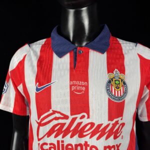 JERSEY G5 CHIVAS LOCAL 26/27